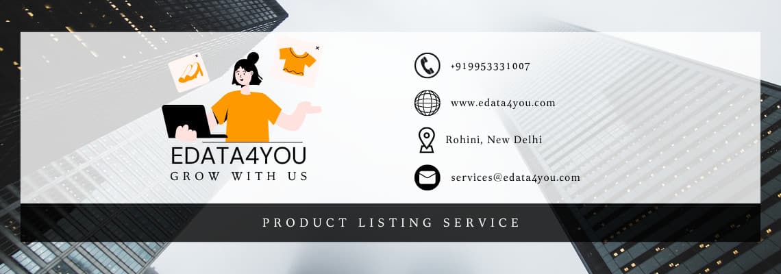 Wayfair Product Listing