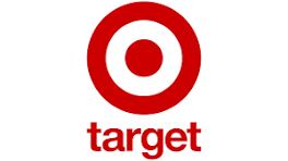 Target Plus logo