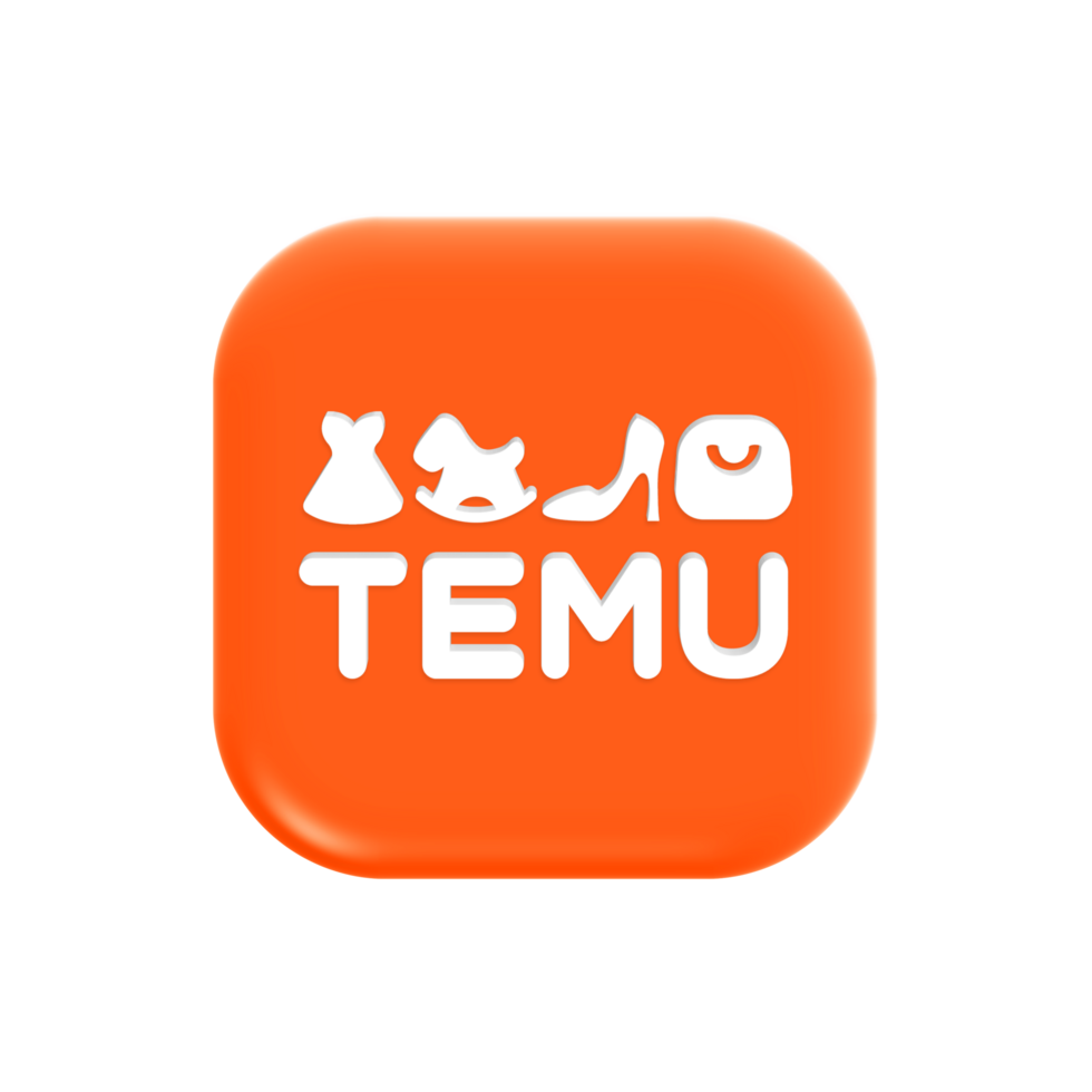 Temu logo